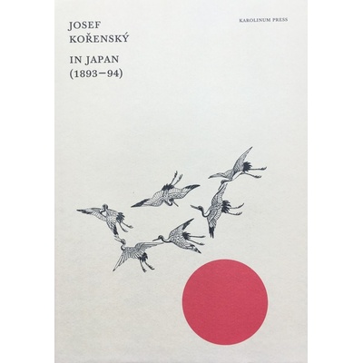 In Japan 1893-94
