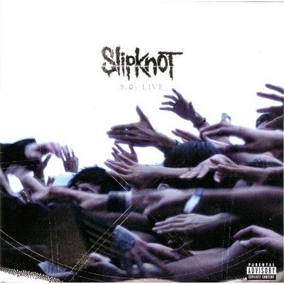 Slipknot - 9.0 - Live (2 CD) (0016861811525)