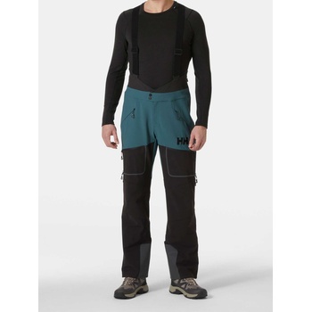 Helly hansen Гащеризон odin bc softshell bib pant