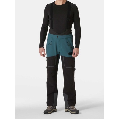 Helly hansen Гащеризон odin bc softshell bib pant