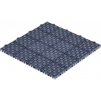 Covernit Easygrid 30 x 30 x 1,2 cm antracit 1 ks