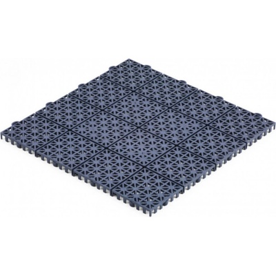 Covernit Easygrid 30 x 30 x 1,2 cm antracit 1 ks