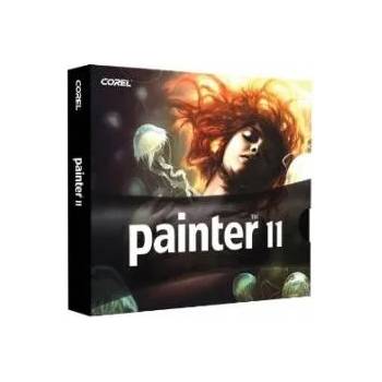 Corel Painter 11 Upgrade