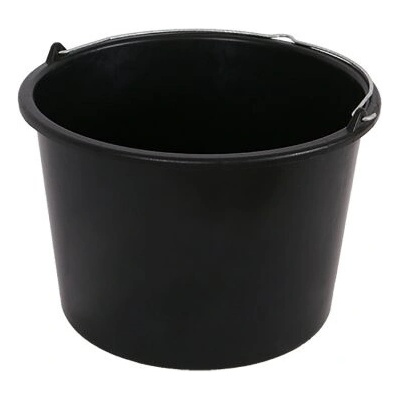 LEVIOR vedro murárske 12l plastové