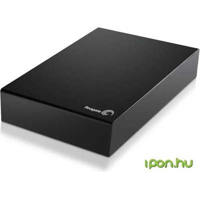 Seagate Expansion Portable 500GB USB 3.0 (STBX500200)
