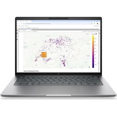 HP ZBook 8 G2i 14 U5 DT3D6ET