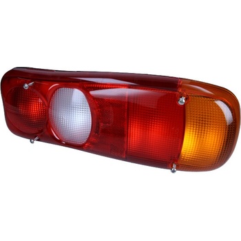 Sklo zadného svetla OEM VAG 7F0 945 095 7F0 945 095