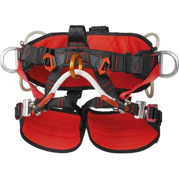 Camp Tree Access Evo