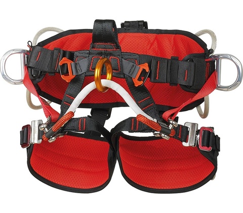 Camp Tree Access Evo