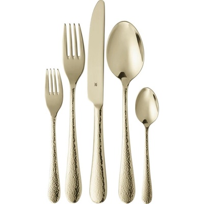 WMF Sada príborov Sitello Gold edition 30 ks