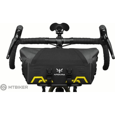 Apidura Expedition taška na nosič, 20 l