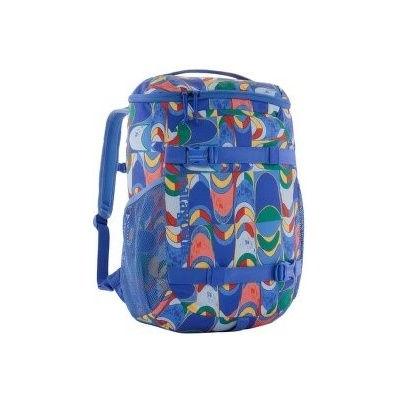 Patagonia Kids Refugito Day Pack 18 l New Navy modrá