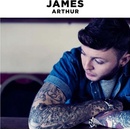 ARTHUR JAMES: JAMES ARTHUR, CD