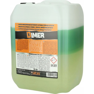 ATAS Dimer 10 kg