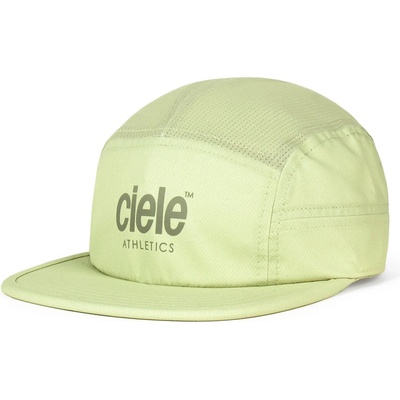 Ciele Athletics Шапка с козирка Ciele Athletics GOCap-Classic-Athletics Cap - Fava - размер M/L (904-6094-0312)