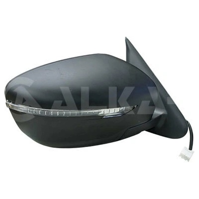 Vonkajżie spätné zrkadlo ALKAR 9054624