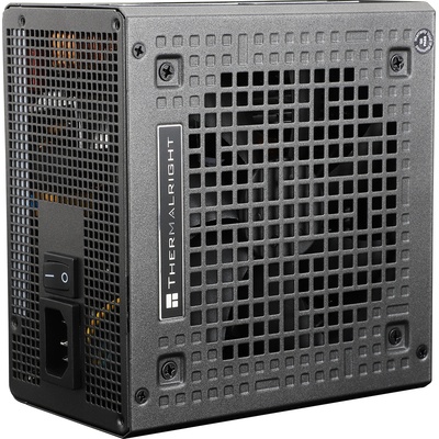 захранване PSU ATX 3.1 850W Platinum - TR-SP850 Black (TR-SP850)