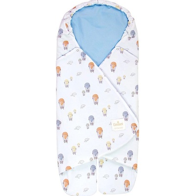 Emitex Zavinovačka BEA Magic Sky Baby Blue