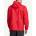 Adidas Entrada 22 All Weather Jacket Red J
