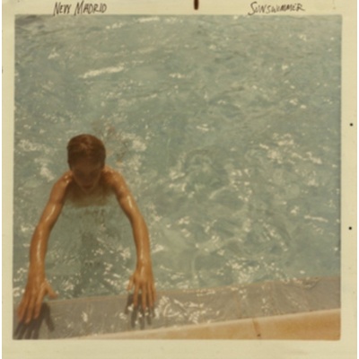 NEW MADRID: SUNSWIMMER LP