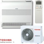 Toshiba RAS-B10J2FVG-E1 Климатици