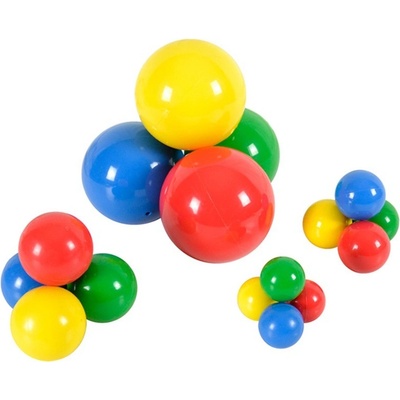 Freeball malý míček GYMNIC různé