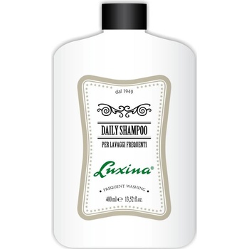 Luxina šampón Daily 400 ml
