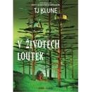 Knihy V životech loutek - TJ Klune