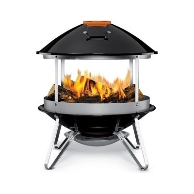 Weber Ohniste (ohniště jsou, jako jsou, Weber ohniště jsou, Jsou ideální) Weber Ohniste