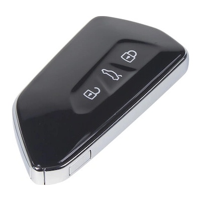 Náhradní klíč pro VW, Seat, 3tl., 434MHz, 5H0 959 753, 48VW081