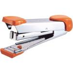 MAX Метален телбод max hd-10k 16 листа №10 оранжев 2mhd10k n (2mhd10k n)
