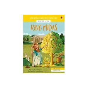 King Midas | Mairi Mackinnon (ISBN: 9781474972031)