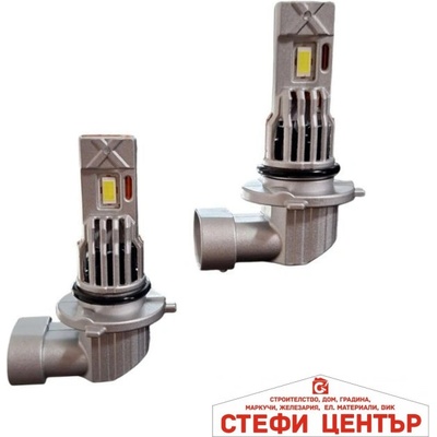 Paolo Диодни Крушки Motohama Mini - 9006 (282530)