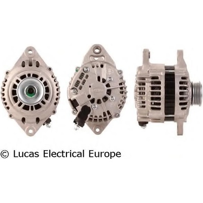 LUCAS ELECTRICAL Alternátor LUE LRA02314