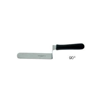 SCHNEIDER Roztieracia paleta zahnutá 15 cm