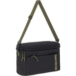 Lassig Чанта за количка Lassig - Insulated Buggy Shopper, черна (4042183423401) - ozone