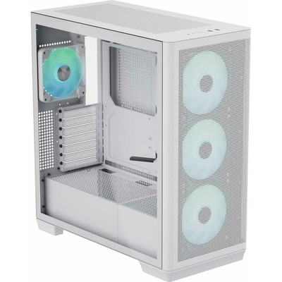 Aerocool Apnx C1 ARGB White