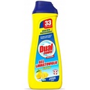 Dual Power All in1 Lemon Gél do umývačky riadu 660 ml