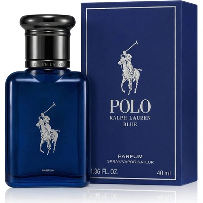 Ralph Lauren Polo Blue parfém pánský 40 ml