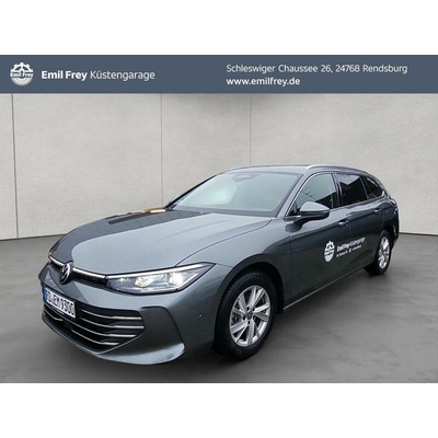 Volkswagen Passat Variant 1.5 TSI Business DSG 110 kW