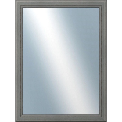 DANTIK STEP 60x80 cm tmavěšedá 3021