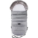 EEVI 3v1 svetlo sivý