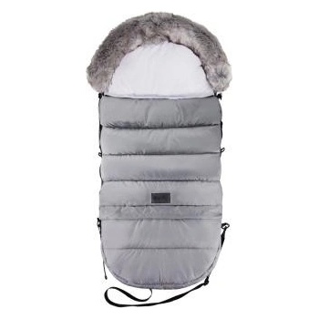 EEVI 3v1 svetlo sivý