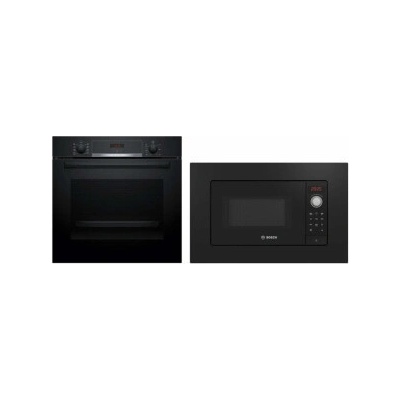 Set Bosch HBA534EB3 + BFL623MB3