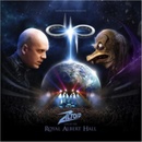 Devin Townsend Project: Ziltoid Live At The Royal BD