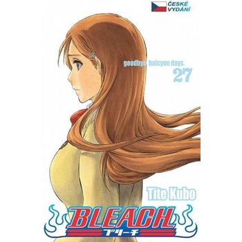 Bleach 27