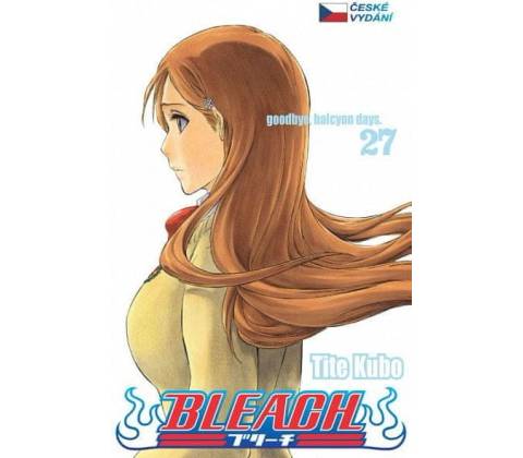 Bleach 27