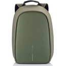 XD Design Bezpečnostný batoh Bobby Hero Small P705.707 zelený
