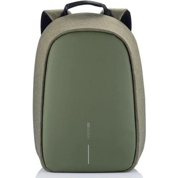 XD Design Bezpečnostný batoh Bobby Hero Small P705.707 zelený