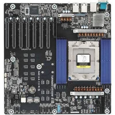 ASRock TURIND8X-2T/500W